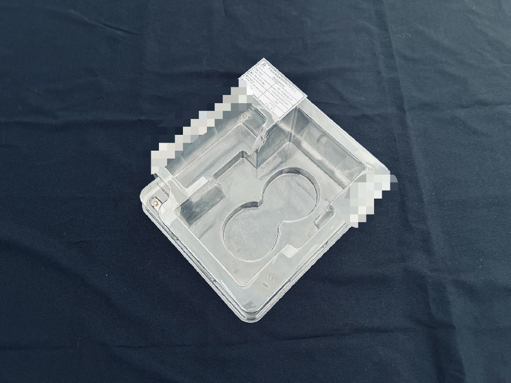 高導電托盤圖片